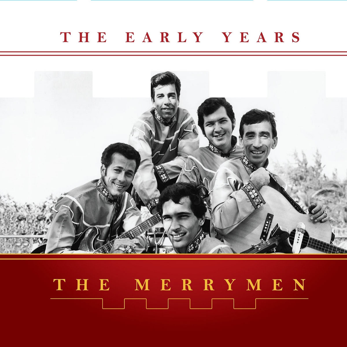 The Merrymen